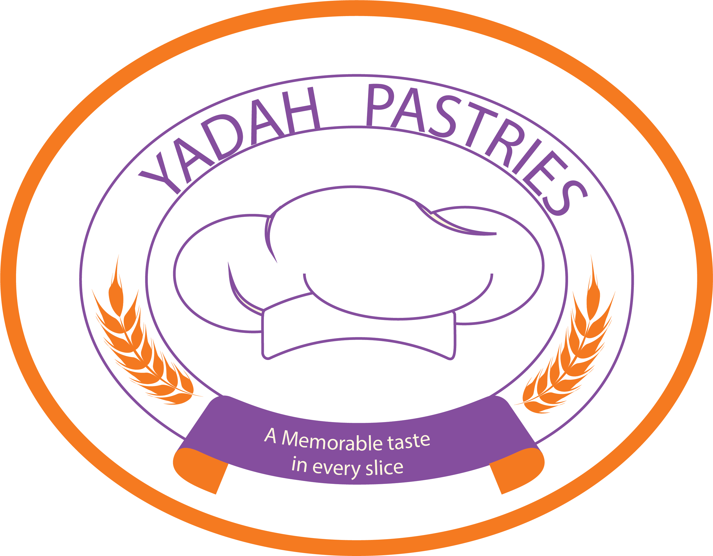 Yadah Pastries
